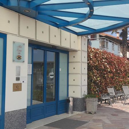 Hotel Ceretto Busca Εξωτερικό φωτογραφία